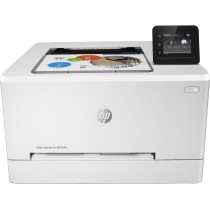 HP Color LaserJet Pro M255dw, Cor, Impressora para Impressão, Impressão frente e verso Eficiência energética Segurança sólida