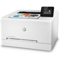 HP Color LaserJet Pro M255dw, Cor, Impressora para Impressão, Impressão frente e verso Eficiência energética Segurança sólida