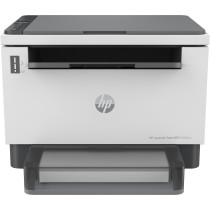 HP LaserJet Multifunções Tank 2604dw, Preto e branco, Impressora para Empresas, Ligação sem fios Impressão frente e verso