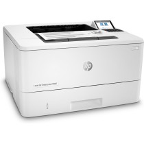 HP LaserJet Enterprise Impressora M406dn, Preto e branco, Impressora para Empresas, Impressão, Tamanho compacto Segurança