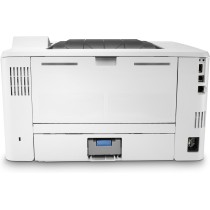 HP LaserJet Enterprise Impressora M406dn, Preto e branco, Impressora para Empresas, Impressão, Tamanho compacto Segurança