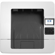HP LaserJet Enterprise Impressora M406dn, Preto e branco, Impressora para Empresas, Impressão, Tamanho compacto Segurança