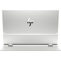 HP E-Series E14 G4 monitor de ecrã 35,6 cm (14") 1920 x 1080 pixels Full HD LED Branco