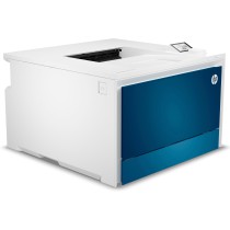 HP Color LaserJet Pro Impressora 4202dn, Cor, Impressora para Pequenas e médias empresas, Impressão, Impressão a partir do