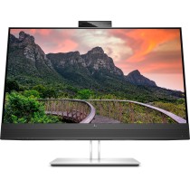 HP E-Series E27m G4 monitor de ecrã 68,6 cm (27") 2560 x 1440 pixels Quad HD Preto