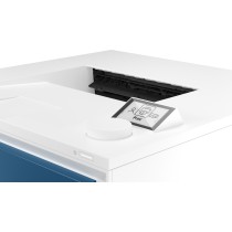 HP Color LaserJet Pro Impressora 4202dw, Cor, Impressora para Pequenas e médias empresas, Impressão, Ligação sem fios Impressão
