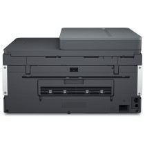HP Smart Tank Multifunções 7605, Cor, Impressora para Casa e escritório em casa, Impressão, cópia, digitalização, fax, ADF e