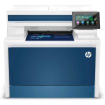 HP Color LaserJet Pro Multifunções 4302dw, Cor, Impressora para Pequenas e médias empresas, Impressão, cópia, digitalização,