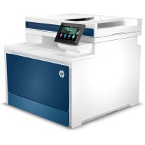 HP Color LaserJet Pro Multifunções 4302dw, Cor, Impressora para Pequenas e médias empresas, Impressão, cópia, digitalização,