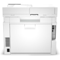 HP Color LaserJet Pro Multifunções 4302dw, Cor, Impressora para Pequenas e médias empresas, Impressão, cópia, digitalização,