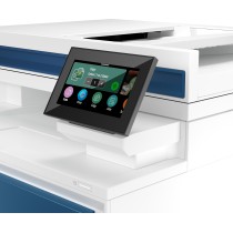 HP Color LaserJet Pro Multifunções 4302dw, Cor, Impressora para Pequenas e médias empresas, Impressão, cópia, digitalização,