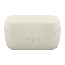 Jabra 100-91410003-60 auscultador Auscultadores Sem fios Intra-auditivo Chamadas Música Bluetooth Bege, Dourado