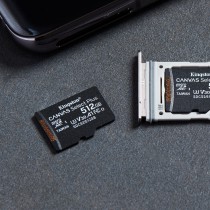 Kingston Technology Canvas Select Plus 512 GB MicroSDXC UHS-I Classe 10