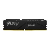 Kingston Technology FURY Beast módulo de memória 16 GB 1 x 16 GB DDR5 5200 MHz