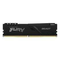 Kingston Technology FURY Beast módulo de memória 16 GB 1 x 16 GB DDR4