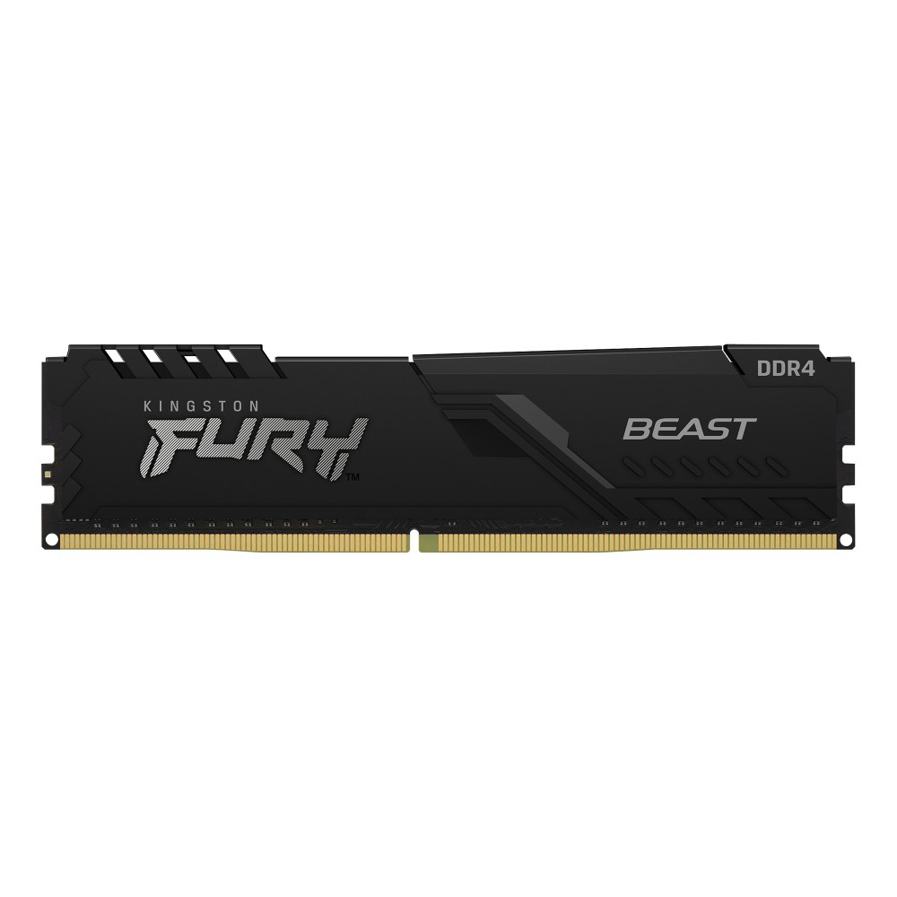 Kingston Technology FURY Beast módulo de memória 16 GB 1 x 16 GB DDR4