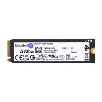 Kingston Technology KC3000 M.2 512 GB PCI Express 4.0 NVMe 3D TLC