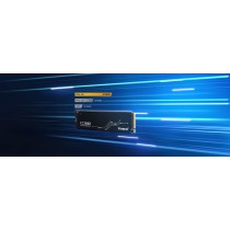 Kingston Technology KC3000 M.2 512 GB PCI Express 4.0 NVMe 3D TLC