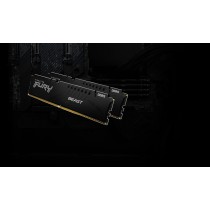 Kingston Technology FURY Beast módulo de memória 16 GB 1 x 16 GB DDR5