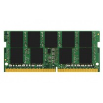 Kingston Technology ValueRAM KCP426SD8 16 módulo de memória 16 GB 1 x 16 GB DDR4 2666 MHz