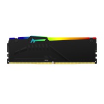 Kingston Technology FURY Beast RGB módulo de memória 16 GB 1 x 16 GB DDR5