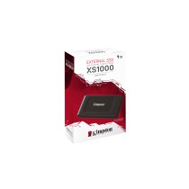 Kingston Technology XS1000 1 TB Preto