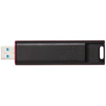Kingston Technology DataTraveler Max unidade de memória USB 1 TB USB Type-A 3.2 Gen 2 (3.1 Gen 2) Vermelho