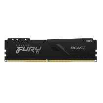 Kingston Technology FURY Beast módulo de memória 32 GB 2 x 16 GB DDR4