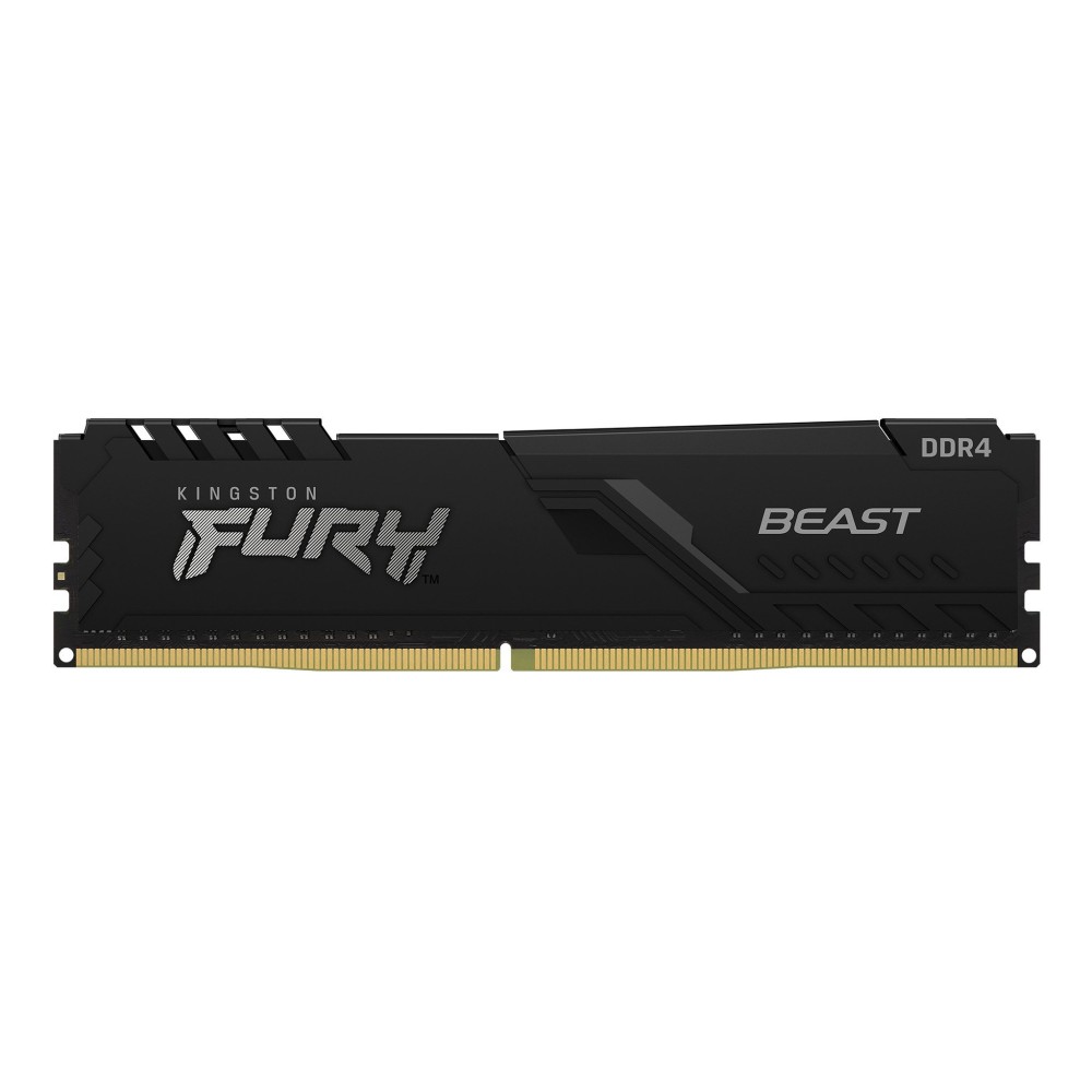 Kingston Technology FURY Beast módulo de memória 32 GB 1 x 32 GB DDR4