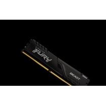 Kingston Technology FURY Beast módulo de memória 32 GB 1 x 32 GB DDR4