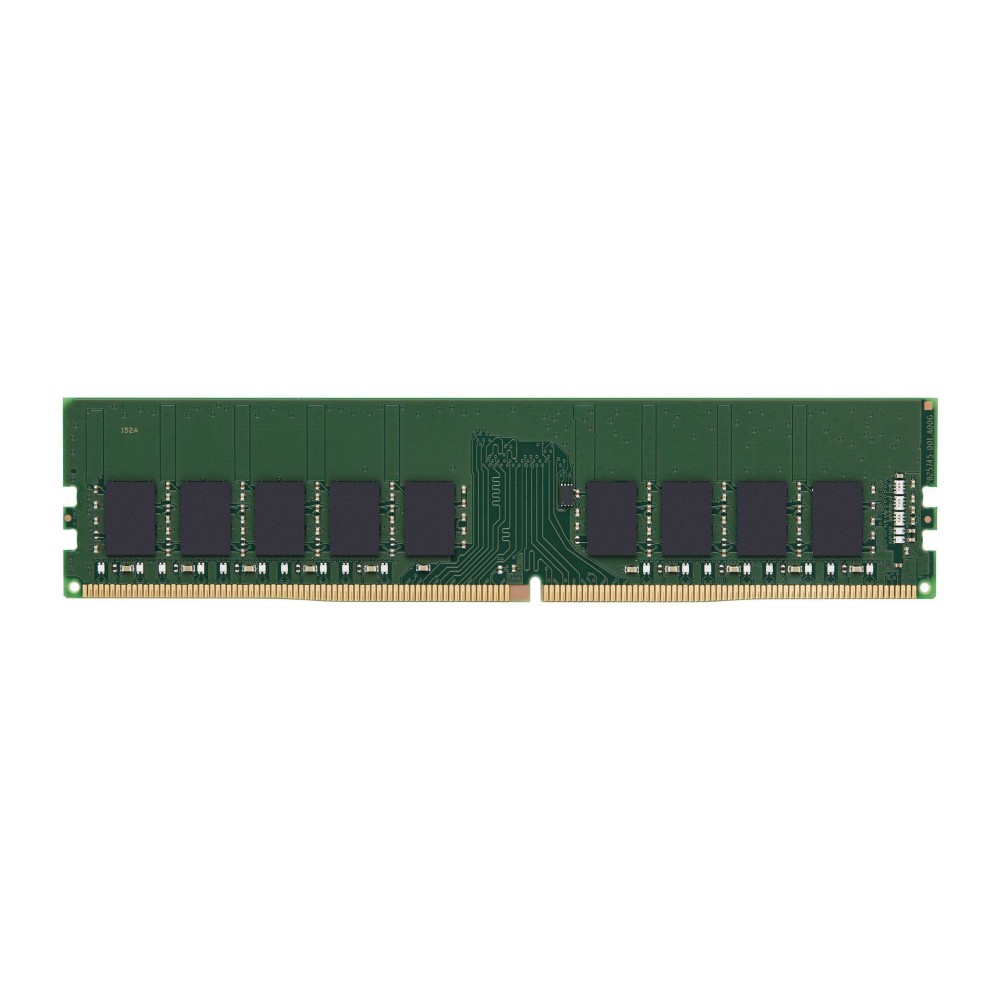 Kingston Technology KSM32ED8 32HC módulo de memória 32 GB DDR4 3200 MHz ECC