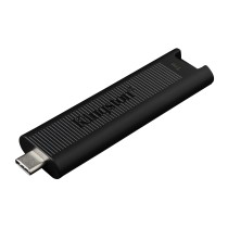 Kingston Technology DataTraveler Max unidade de memória USB 1 TB USB Type-C 3.2 Gen 2 (3.1 Gen 2) Preto