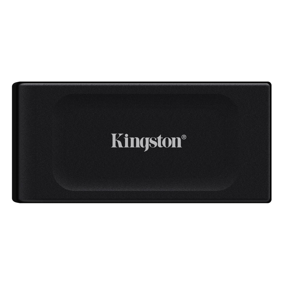 Kingston Technology XS1000 1 TB Preto
