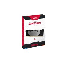 Kingston Technology FURY Renegade módulo de memória 32 GB 1 x 32 GB DDR4