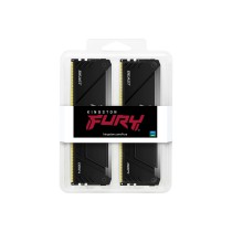 Kingston Technology FURY Beast RGB módulo de memória 32 GB 2 x 16 GB DDR4