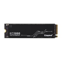 Kingston Technology KC3000 M.2 1,02 TB PCI Express 4.0 NVMe 3D TLC