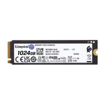 Kingston Technology KC3000 M.2 1,02 TB PCI Express 4.0 NVMe 3D TLC