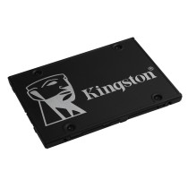 Kingston Technology KC600 2.5" 1,02 TB Serial ATA III 3D TLC