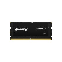 Kingston Technology FURY Impact módulo de memória 32 GB 2 x 16 GB DDR5