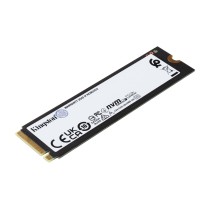 Kingston Technology FURY Renegade M.2 1 TB PCI Express 4.0 NVMe 3D TLC