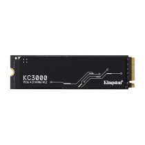 Kingston Technology KC3000 M.2 2,05 TB PCI Express 4.0 NVMe 3D TLC