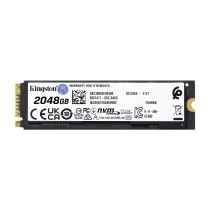 Kingston Technology KC3000 M.2 2,05 TB PCI Express 4.0 NVMe 3D TLC