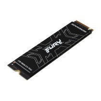 Kingston Technology FURY Renegade M.2 2 TB PCI Express 4.0 NVMe 3D TLC