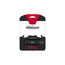 Kingston Technology FURY Renegade M.2 2 TB PCI Express 4.0 NVMe 3D TLC