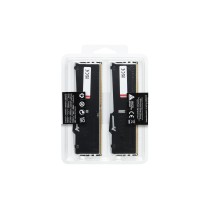 Kingston Technology FURY Beast RGB módulo de memória 64 GB 2 x 32 GB DDR5