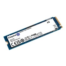 Kingston Technology NV2 M.2 4 TB PCI Express 4.0 NVMe