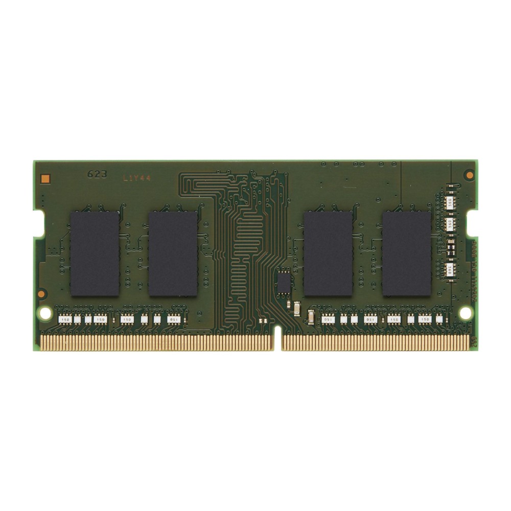 Kingston Technology KCP432SD8 16 módulo de memória 16 GB 1 x 16 GB DDR4 3200 MHz