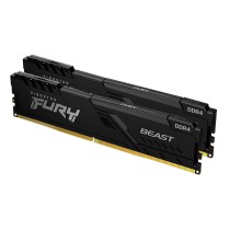 Kingston Technology FURY Beast módulo de memória 16 GB 2 x 8 GB DDR4