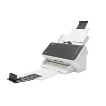 Kodak S2050 Scanner ADF 600 x 600 DPI A4 Preto, Branco