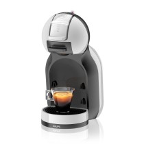 Krups Mini Me KP123 Semiautomático Máquina de café de cápsulas 0,8 l